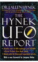 Hynek UFO Report