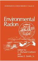 Environmental Radon