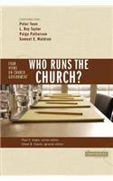 Who Runs the Church?