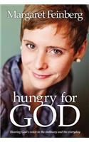 Hungry for God