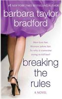 Breaking the Rules: A Novel of the Harte Family(7 Harte Family Saga)