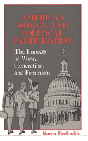 American Women and Political Participation