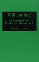 William Inge