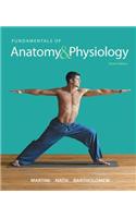 Fundamentals of Anatomy & Physiology