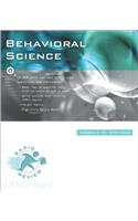 Rapid Review Behavioral Science