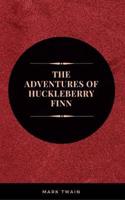 Adventures of Huckleberry Finn