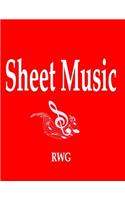 Sheet Music