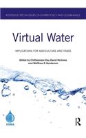 Virtual Water