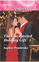 The Unexpected Holiday Gift