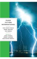 Flash Fiction International