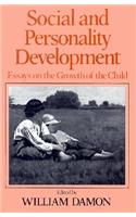 Social and Personality Development