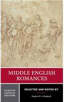 Middle English Romances