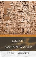 Magic in the Roman World