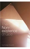 The Non-Existence of God