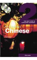 Colloquial Chinese 2