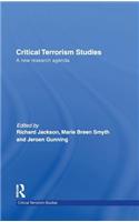 Critical Terrorism Studies