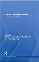 Critical Terrorism Studies