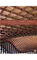 Sustainable Timber Design