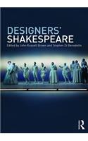 Designers' Shakespeare