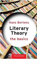 Literary Theory: The Basics