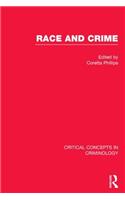 Race and Crime