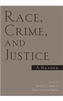 Race, Crime, and Justice