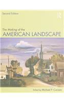 Making of the American Landscape