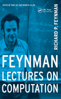 Feynman Lectures On Computation