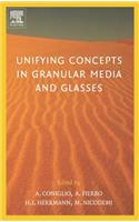 Unifying Concepts in Granular Media and Glasses: From the Statistical Mechanics of Granular Media to the Theory of Jamming