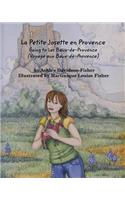 La Petite Josette en Provence: Going To Les Baux-de-Provence (Voyage aux Baux-de-Provence)