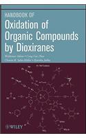 Oxidation of Organic Compounds by Dioxiranes