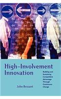 High-Involvement Innovation