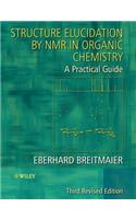 Structure Elucidation by NMR in Organic Chemistry: A Practical Guide
