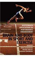 Brain Body in Sport Exercise