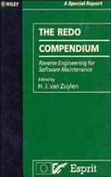 The REDO Compendium: Reverse Engineering for Software Maintenance