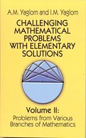 Challenging Mathematical Problems 2 Vol Set