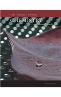 Student Solutions Manual for Kotz/Treichel/Townsend's Chemistry and Chemical Reactivity, 7th