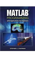 MATLAB Programming with Applications for Engineers