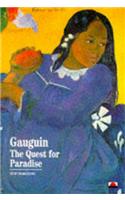 Gauguin: The Quest for Paradise(New Horizons)