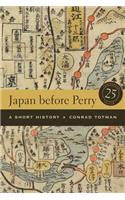 Japan Before Perry