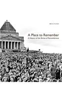 A Place to Remember