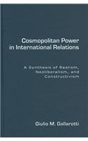 Cosmopolitan Power in International Relations