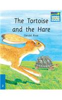 The Tortoise and the Hare Level 2 ELT Edition