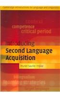 Introducing Second Language Acquisition