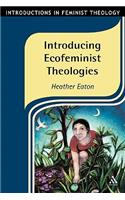 Introducing Ecofeminist Theologies