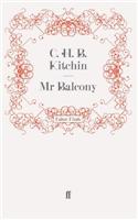 Mr Balcony