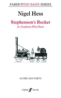 Stephenson's Rocket: Score & Parts