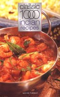 Classic 1000 Indian Recipes