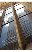 Priest in New York