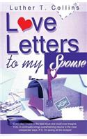 Love Letters To My Spouse